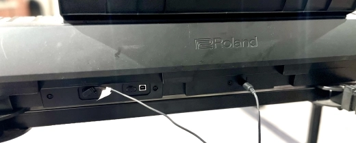 Roland - FP-10-BK 2